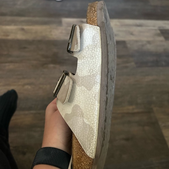 Cameo Birkenstock - Picture 4 of 5